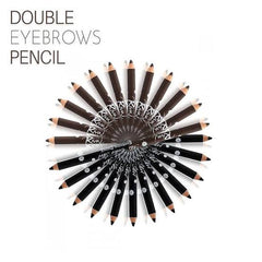 Rivaj Uk Double Eyebrow Pencil