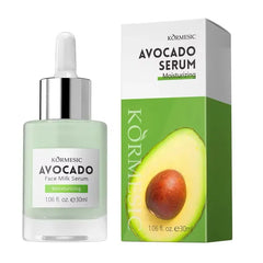 Kormesic Multi Benefit - Hydrating, Brightening Serum 30ml Each