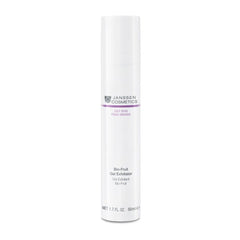 Janssen -Bio Fruit Gel Exfoliator 50ml