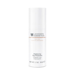 Janssen -Brightening Day Protection 50ml