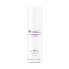 Janssen -Clarifying Cleansing Gel 200ml