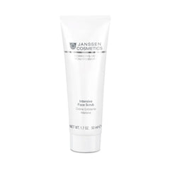 Janssen -Intensive Face Scrub 50ml