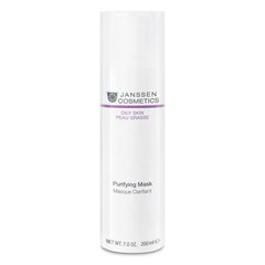Janssen -Rejuvenating mask 200ml