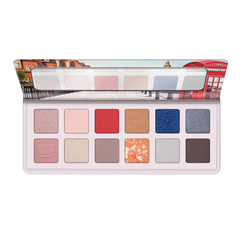 Essence London Eyeshadow Palette 12