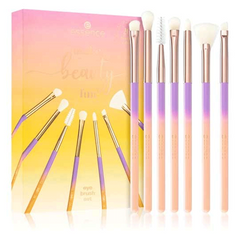 Essence Make Beauty Fun Eye Brush Set