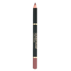 Golden Rose Lip Liner Pencil