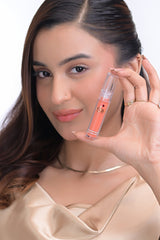Vi'da New York Supple Kiss Lip Glaze
