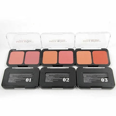 miss rose blush palette price
