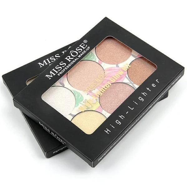 miss rose highlighter