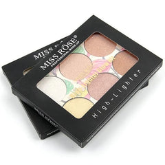 miss rose highlighter