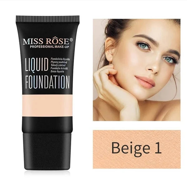 miss rose foundation