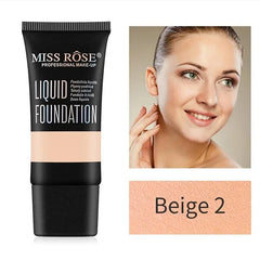 miss rose liquid foundation price