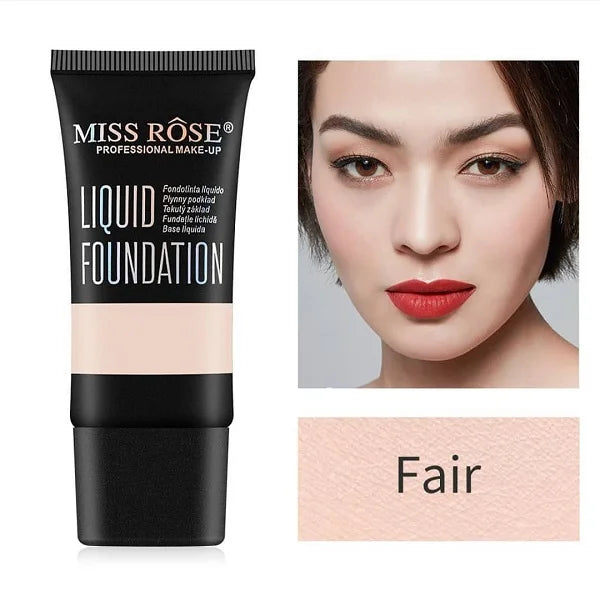 miss rose liquid foundation price