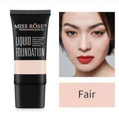 miss rose liquid foundation price