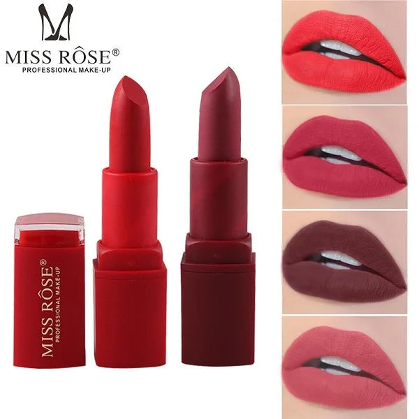 Miss Rose Matte Lipstick