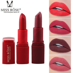 Miss Rose Matte Lipstick