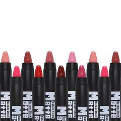 miss rose matte batom stick