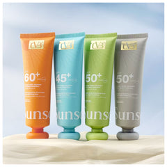 Cvb Sunscreen SPF60+++ UVB UVA Youth-protecting sunscreen very protection wrinkles and Dark Spots c-240A