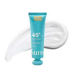 Cvb Sunscreen SPF60+++ UVB UVA Youth-protecting sunscreen very protection wrinkles and Dark Spots c-240A