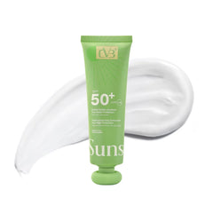 Cvb Sunscreen SPF60+++ UVB UVA Youth-protecting sunscreen very protection wrinkles and Dark Spots c-240A