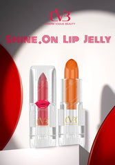 CVB Shine .On Lip Jelly Everyday Lip Gloss C-265