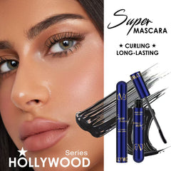 CVB SUPER MASCARA CURLING LONG-LASTING SERIES HOLLYWOOD C248