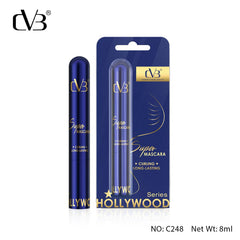 CVB SUPER MASCARA CURLING LONG-LASTING SERIES HOLLYWOOD C248