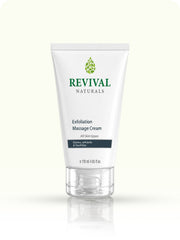 Exfoliation Massage Cream