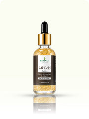 24K Gold Face Serum