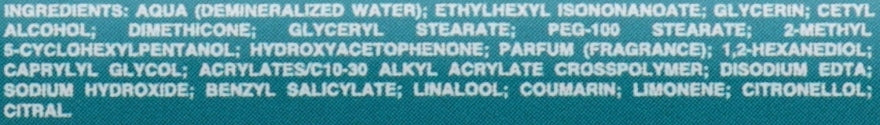 Nike Turquoise Vibes Roll-On Deodorant — image № 2