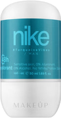 Nike Turquoise Vibes Roll-On Deodorant