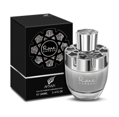 Afnan Rare Carbon 100 ML
