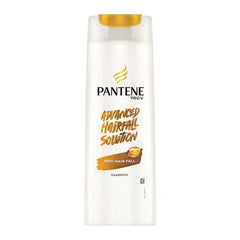 Pantene Advanced Hairfall Solution Anti Hair Fall Shampoo, 185 ml