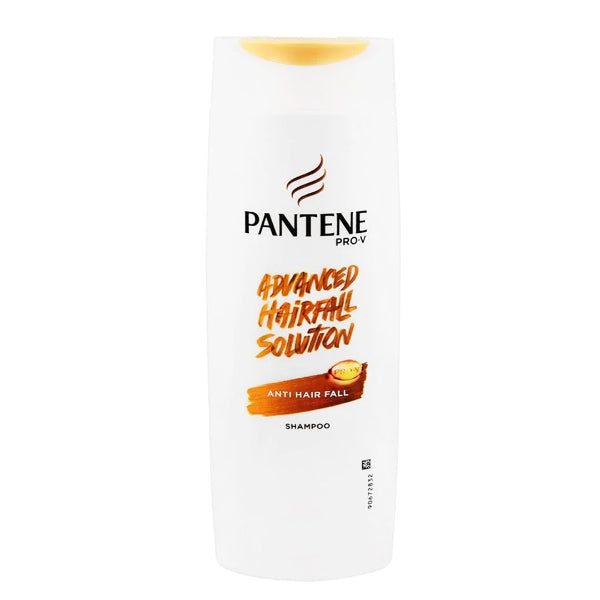 Pantene Advanced Hairfall Solution Anti Hair Fall Shampoo, 360ml