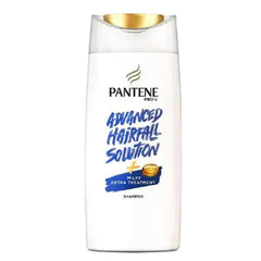 Pantene Advanced Hairfall Solution with Milky Extra Treatment Shampoo, 650ml