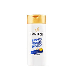 Pantene Advanced Hairfall Solution with Milky Extra Treatment Shampoo, 75ml