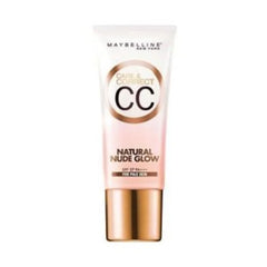 Maybelline Care & Correct 30ml Peach