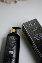 Luxury Perfumed Shampoo - Yardlie-500g.