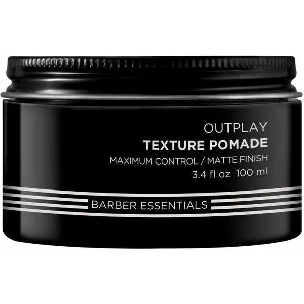 Redken Men’s Hair Styling Pomade Cream For Men