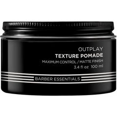 Redken Men’s Hair Styling Pomade Cream For Men
