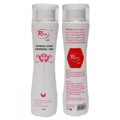 Rivaj UK Whitening Expert Cleansing Milk 150 ML