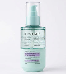 ROYALLINES Tea Tree Oil & Amino Acid Hair Serum