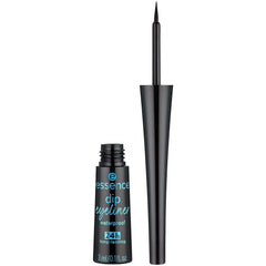 Essence Dip Eyeliner Waterproof 24h long Lasting