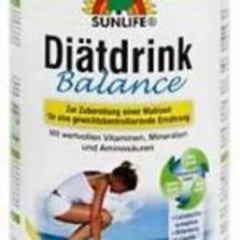 Sun Life Dietary special food Diet drink