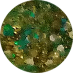 Glamorous Face Fantastic Nail Polish