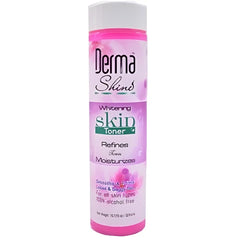 DERMA SHINE SKIN TONER 320ML