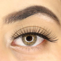 Amrij Cosmetics Splash Eye Lashes