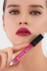 Vi'da New York Matte Dip