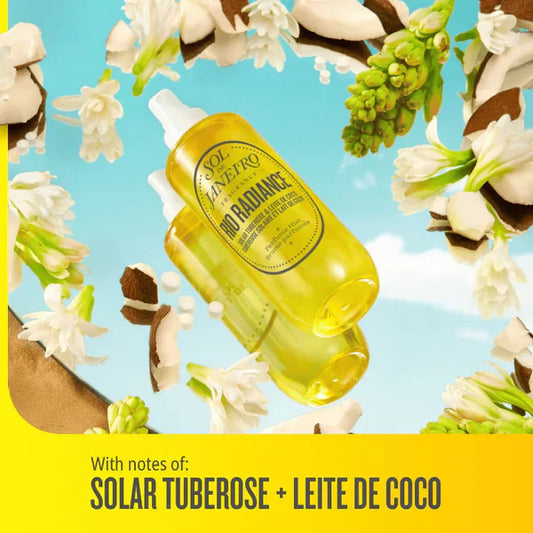Sol De Janeiro Rio Radiance Perfume Mist (90ml) image 1