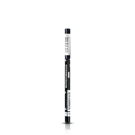 Glamorous Face Black Kajal Pencil Thin